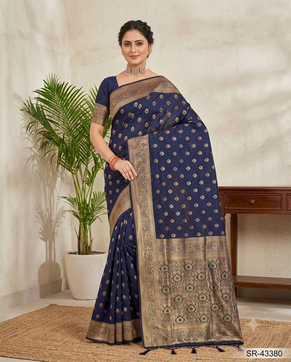 ARCHI SAREE SAANAYA