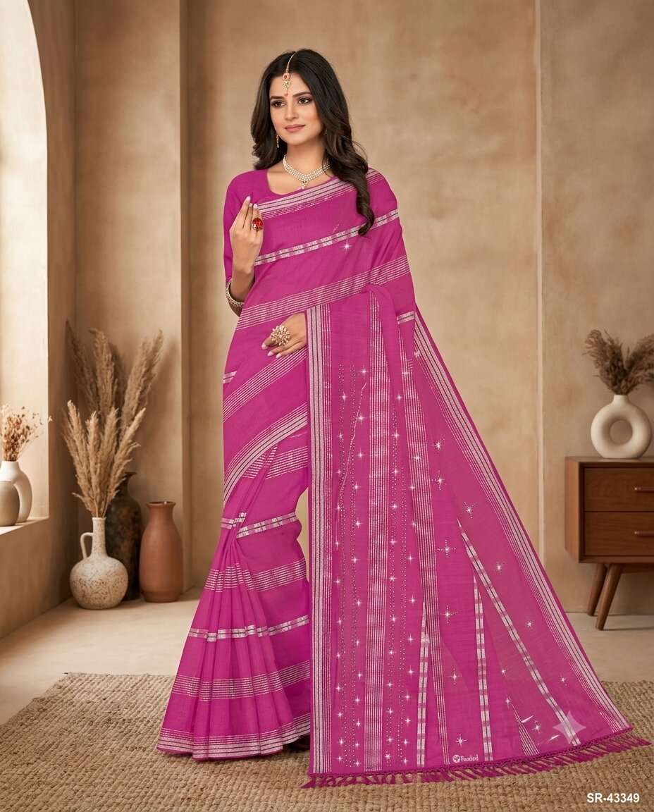VANDANA SAREE SUNGLASS