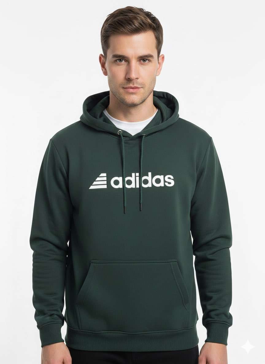MENS FANCY HOODY (L/XL/XXL)