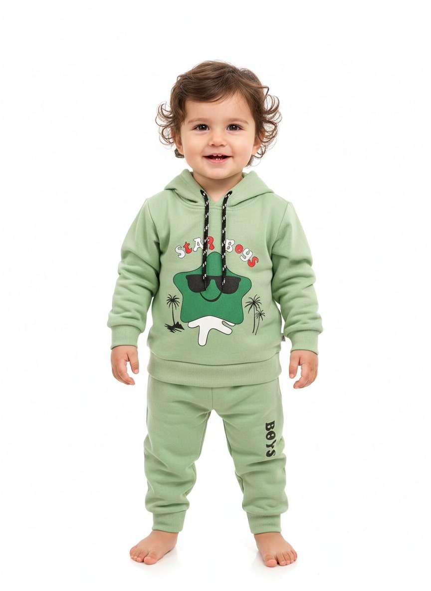 KIDS BABY SET DN-185 (L/XXL)