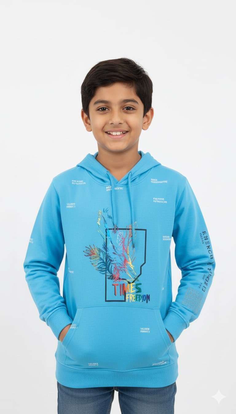 KIDS LUNCH BOX URBA CITY F/S (M/XL)