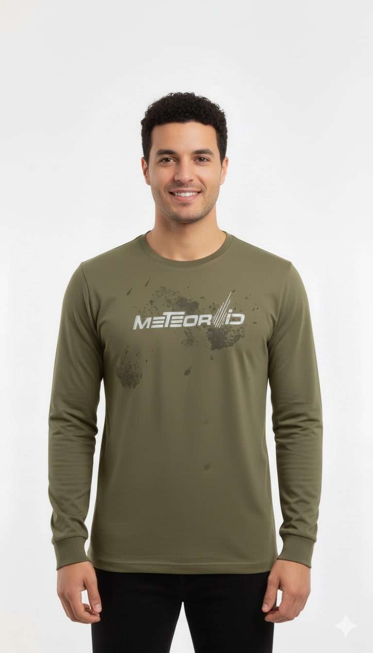 MENS TSHIRT MACD ART & LIFE F/S (M/XL)