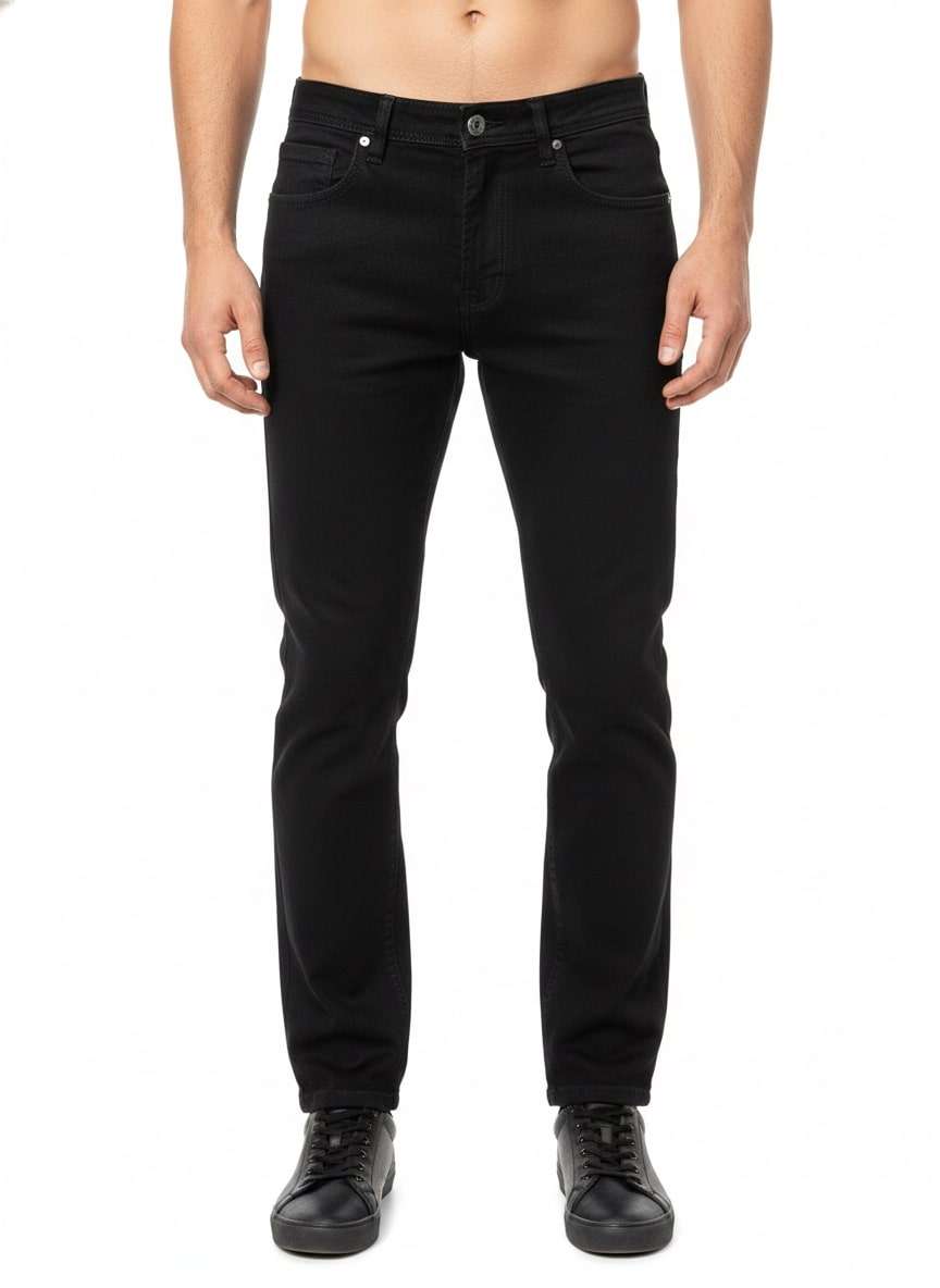 BOYS JEANS PANT FLU (28/32)