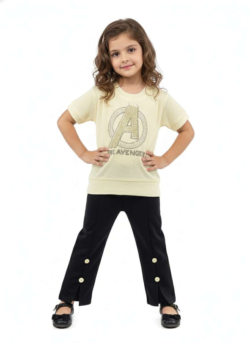 GIRLS LOTEX 2 PCS SET (20/30)