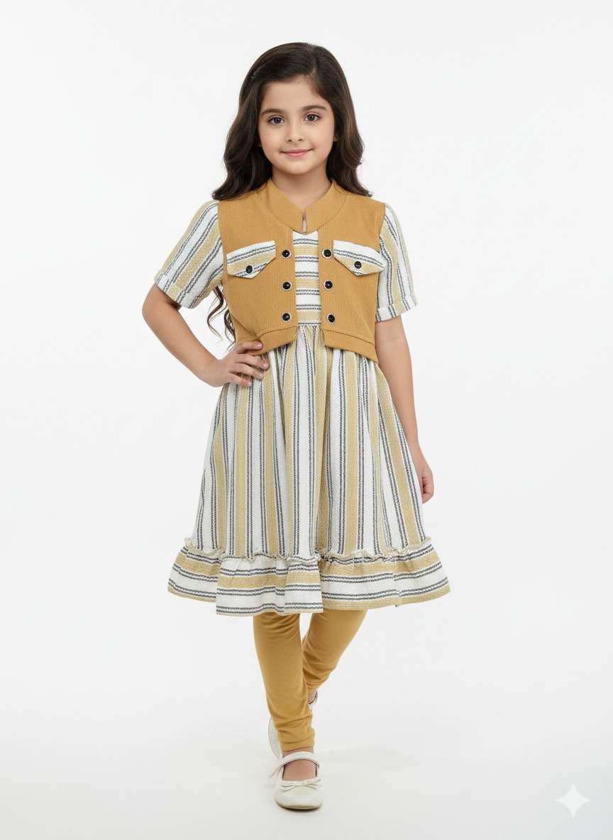 GIRLS MINA 2 PCS SET (26/30)