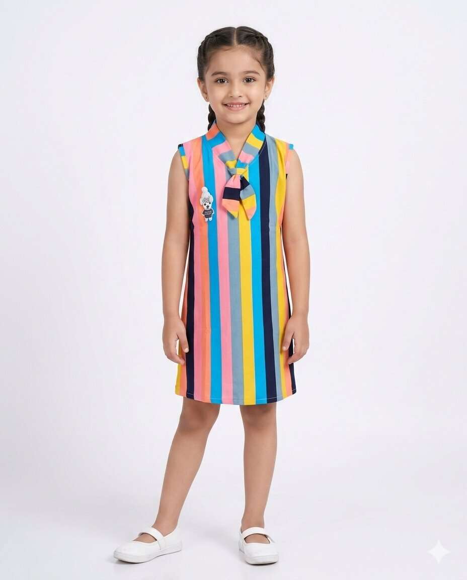 GIRLS FANCY ONE PIS (20/22)