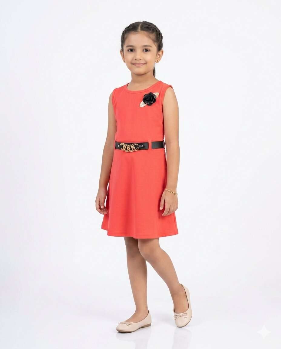 GIRLS FANCY TOP DN-60 (28/34)