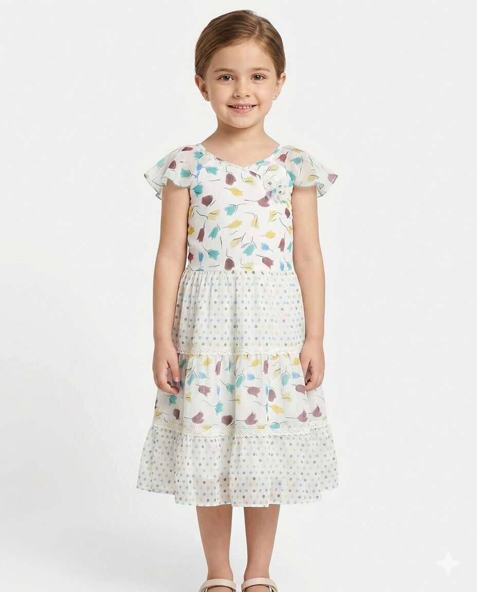 GIRLS M SAYRA 2 PCS SET (18/28)