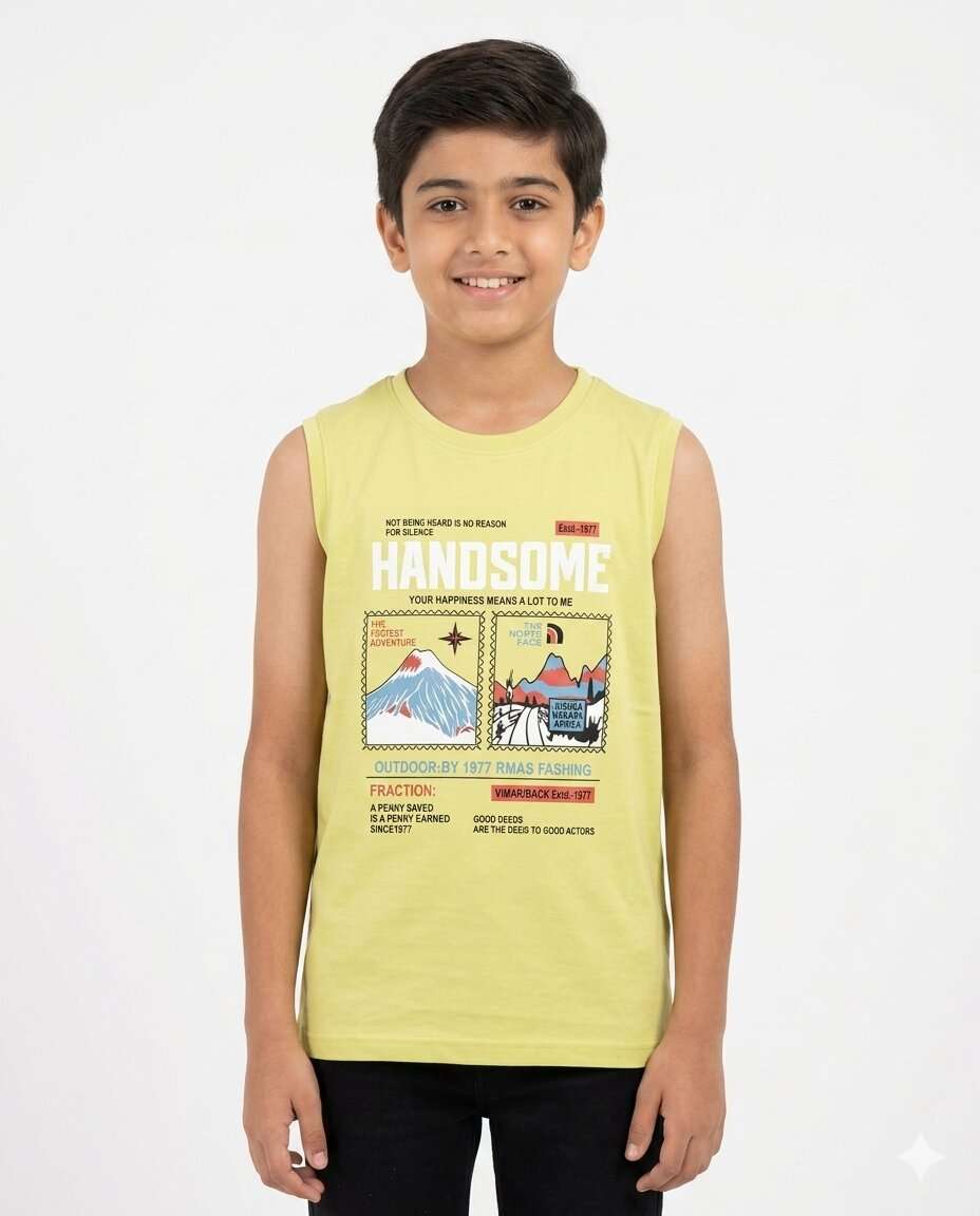 BOYS LUNCH BOX MEGHA (70/75)