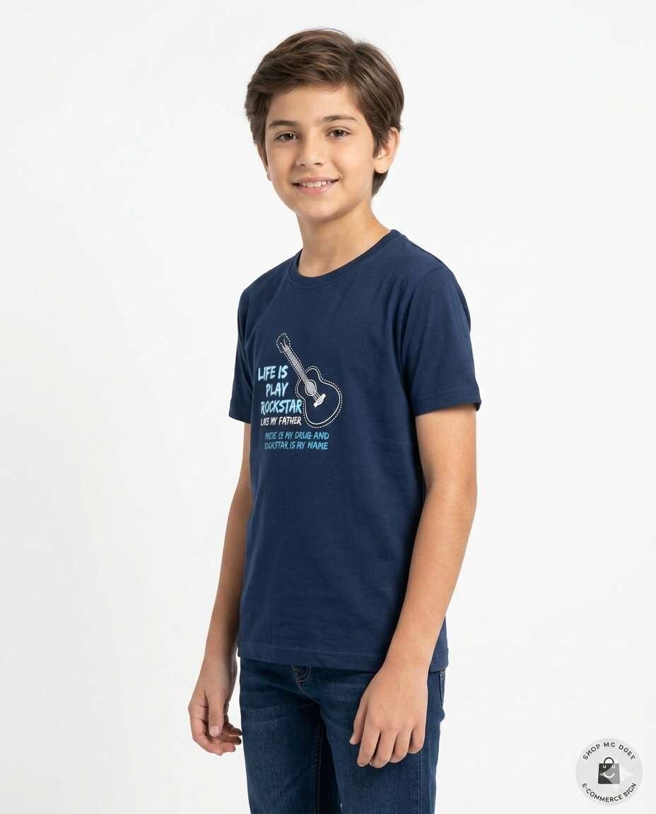 KIDS HERO PANTI MUSIC HIP HOP RN HS (28/32)