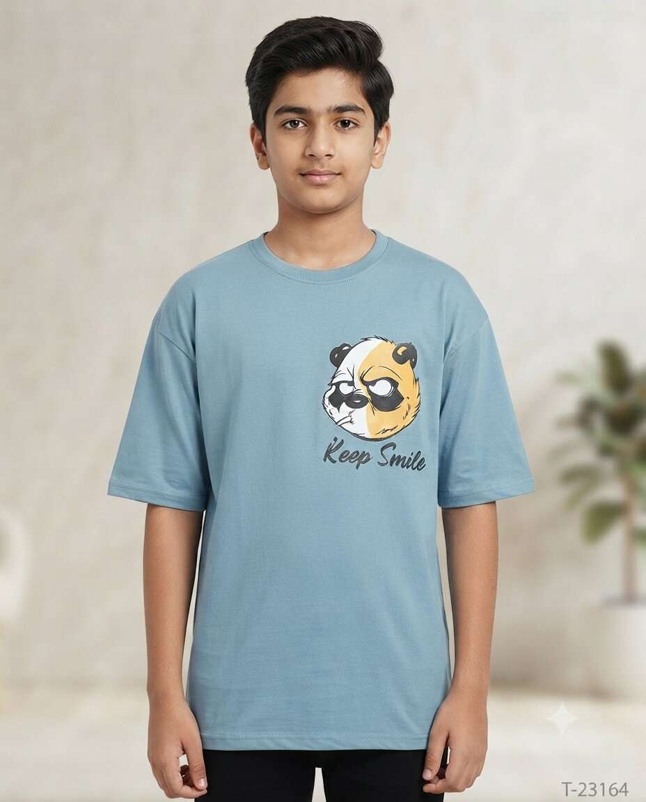 BOYS BLANCOS LOOFER HIP HOP (M/XL)