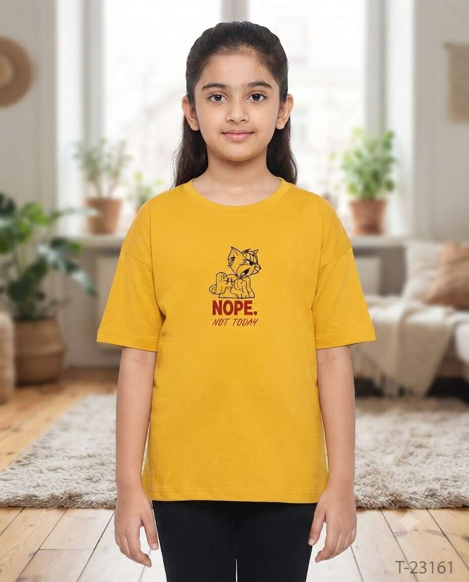 GIRLS STREET BUCKS HIP HOP TOP (M/XL)
